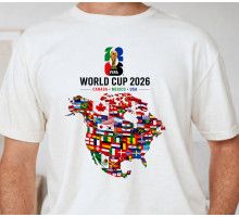 World Cup Tshirt 5 World Cup Tshirt 5