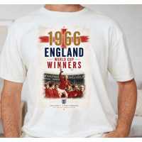 World Cup Tshirt 1966 World Cup Tshirt 1966