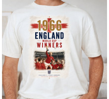 World Cup Tshirt 1966 World Cup Tshirt 1966