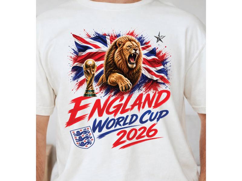 World Cup Tshirt 1
