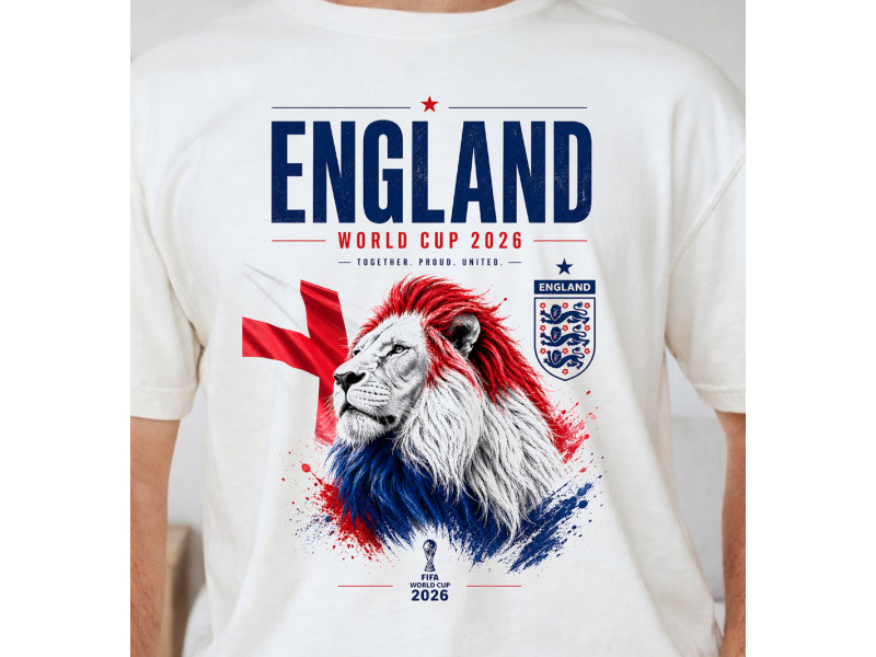 World Cup Tshirt 2