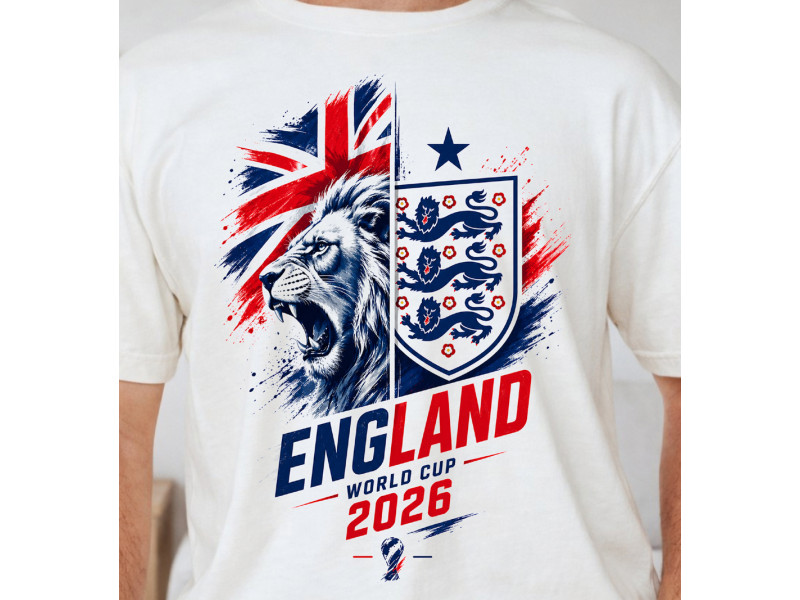 World Cup Tshirt 3